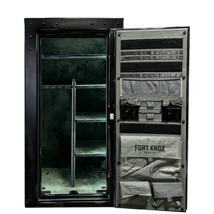 Fort Knox Safes® Titan
