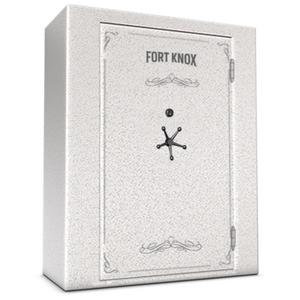 Fort Knox Safes® Guardian G7261XD