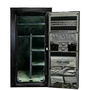 Fort Knox Safes® Guardian