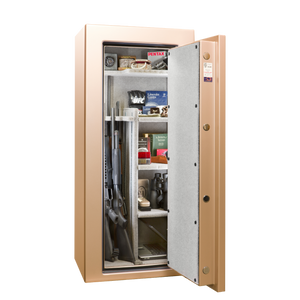 Fort Knox Safes® Maverick