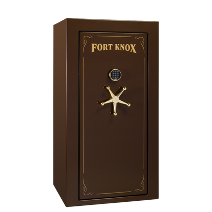 Fort Knox Safes® Protector