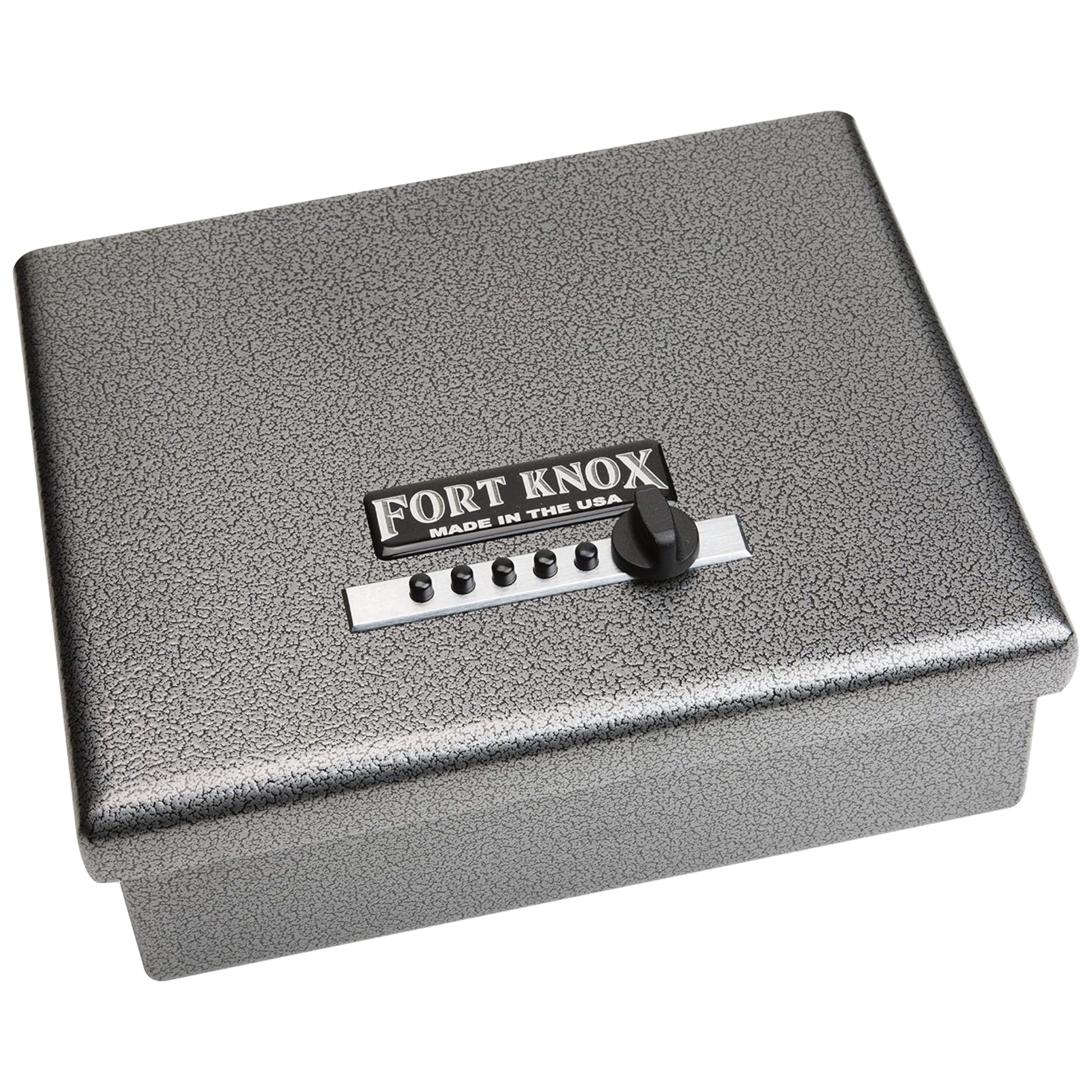 Fort Knox safe box 