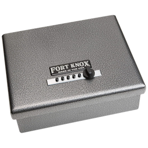 Fort Knox safe box 