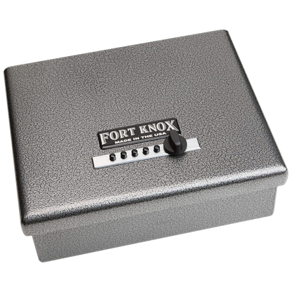 Fort Knox safe box 