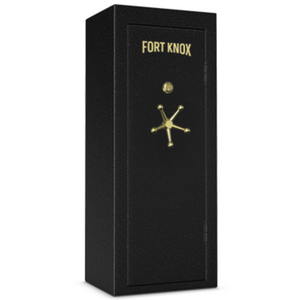 Fort Knox Safes® Spartan S6026