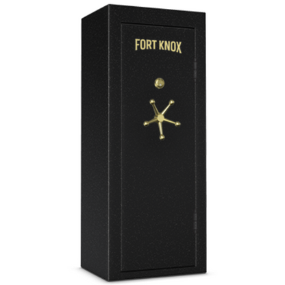 Fort Knox Safes® Spartan S6026