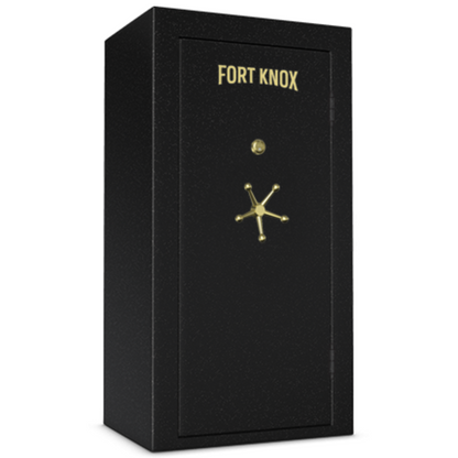 Fort Knox Safes® Spartan S6637