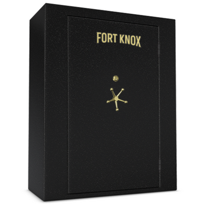 Fort Knox Safes® Spartan S7261XD