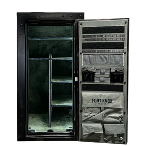 Fort Knox Safes® Spartan