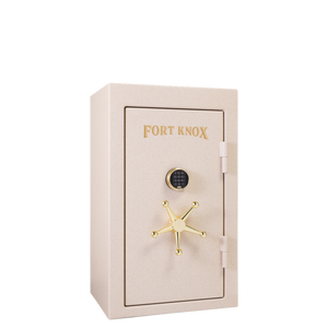 Fort Knox Safes® Treasury Home