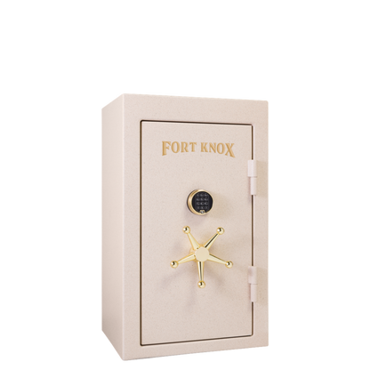 Fort Knox Safes® Treasury Home