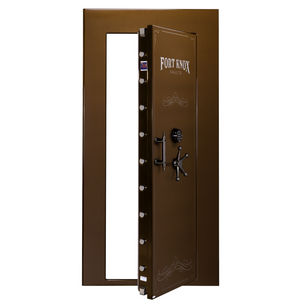 Fort Knox Safes® Vault Door OS9648