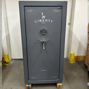 Pre-Owned Franklin 25