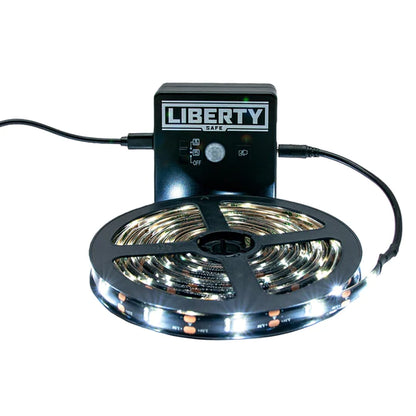 Liberty Safe Glowflex LED Safe Light Kit