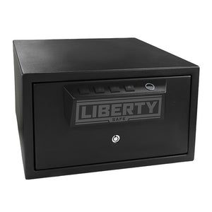 HDV-300X Biometric Handgun Vault