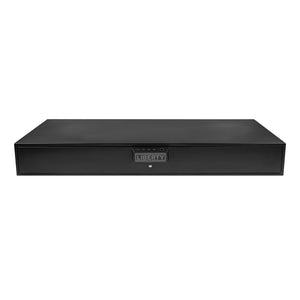 Liberty Safe® HDV-700X Biometric Vault Under Bed Safe