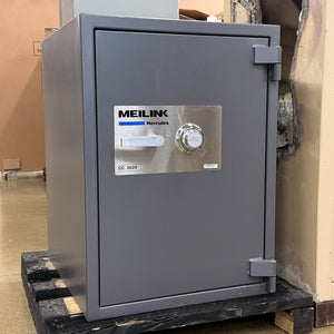 Pre-Owned Meilink Hercules