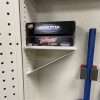Closet Vault Half Shelf