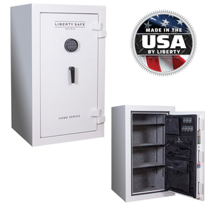 Liberty Safe® Home Safe - 12