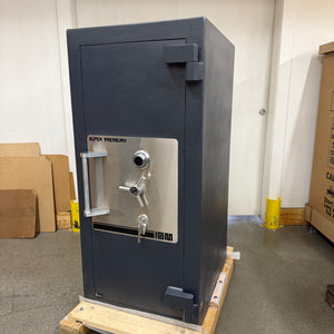 Refurbished ISM® ST 552023 TRTL 30X6