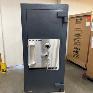 Refurbished ISM® ST 552023 TRTL 30X6