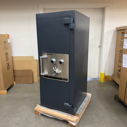 Refurbished ISM® ST 642023 TRTL 30X6