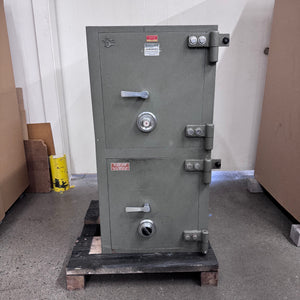 Pre-Owned TL-15 Star Drop Safe
