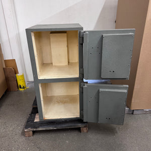 Pre-Owned TL-15 Star Drop Safe