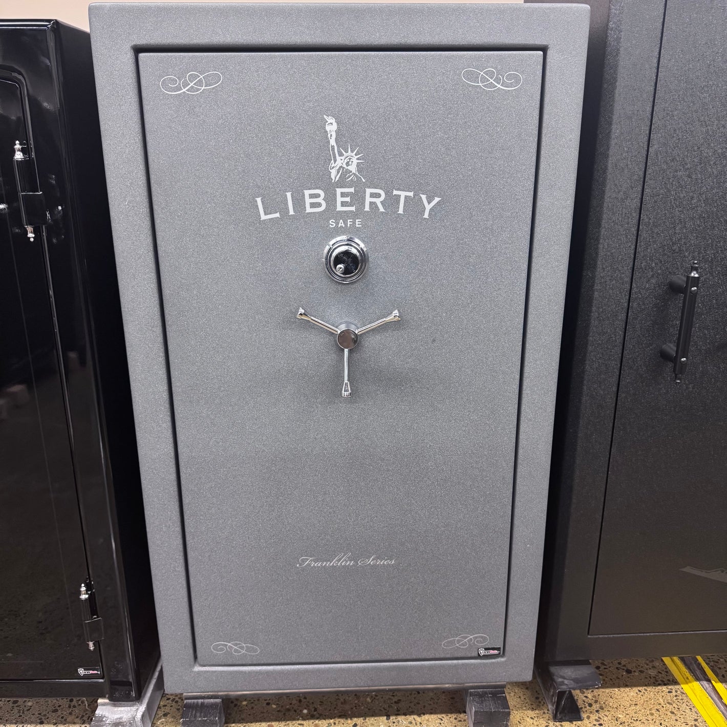 Pre-Owned Liberty Franklin 35