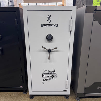 Clearance Browning Sporter 33 Pheasants Forever