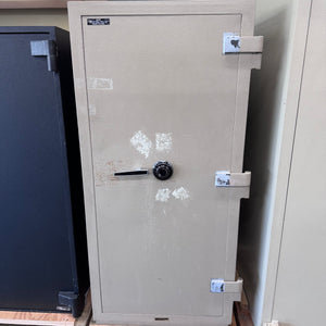 Pre-Owned Schwab Fireguard