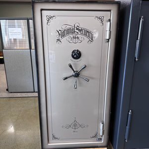 Pre-Owned National Security Classic 25