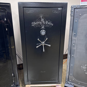Pre-Owned Liberty Lincoln 25