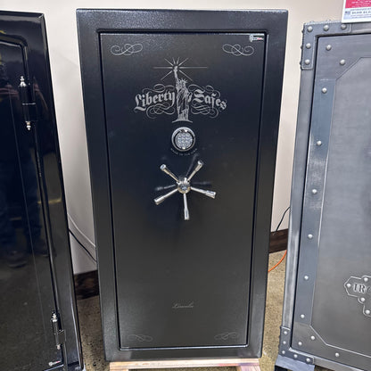 Pre-Owned Liberty Lincoln 25