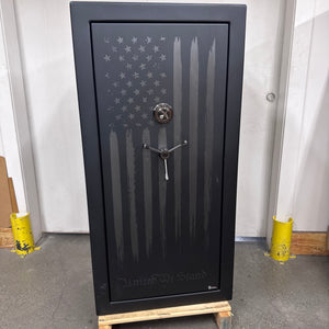Pre-Owned Liberty Colonial 23