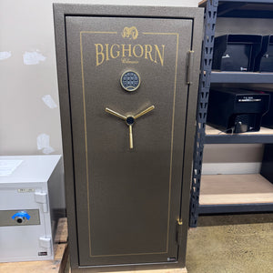 Pre-Owned Bighorn 5928ECC