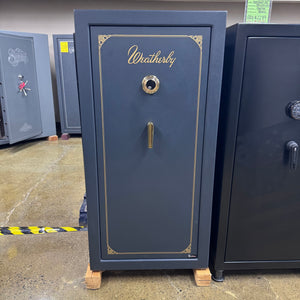 Pre-Owned AMSEC BP6526