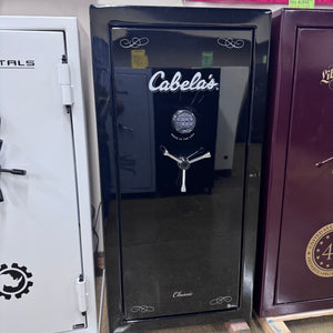 Pre-Owned Liberty Cabela's Classic 25