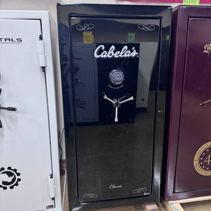 Pre-Owned Liberty Cabela's Classic 25