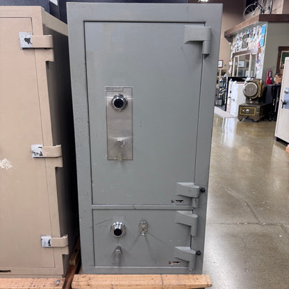 Pre-Owned AMSEC TL30 Drop Safe