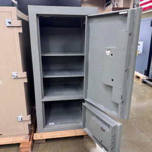 Pre-Owned AMSEC TL30 Drop Safe