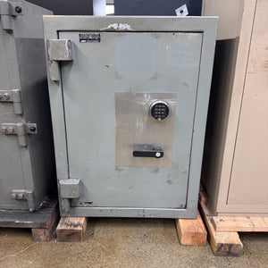Pre-Owned AMSEC TL-30 Drop Safe