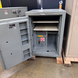 Pre-Owned AMSEC TL-30 Drop Safe