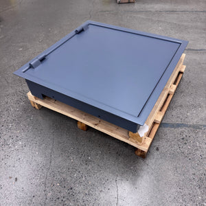 CLEARANCE Vault Pro Elite Pro Floor Escape Hatch