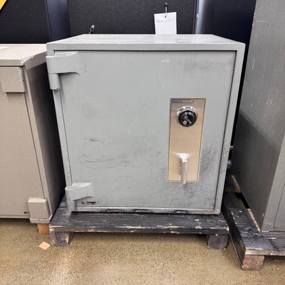 Pre-Owned AMSEC TL-15