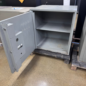 Pre-Owned AMSEC TL-15