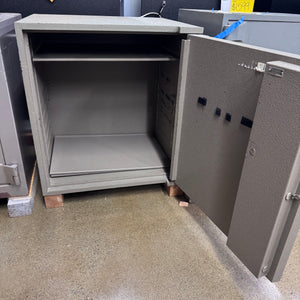 Pre-Owned AMSEC TL-15