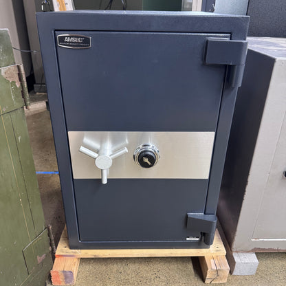 Pre-Owned AMSEC CSC3018