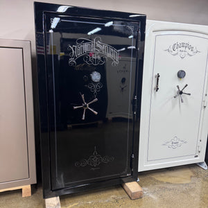 Pre-Owned National Security Mag 50