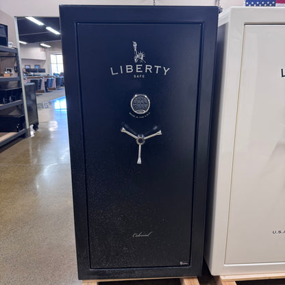 Pre-Owned Liberty Colonial 23
